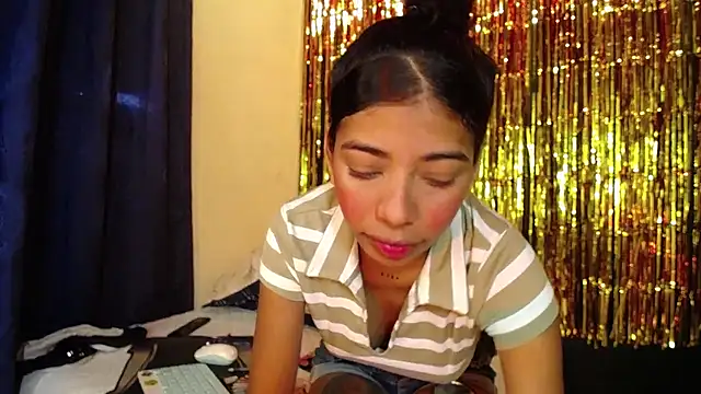 anais tgn online show from December 28, 6:29 pm