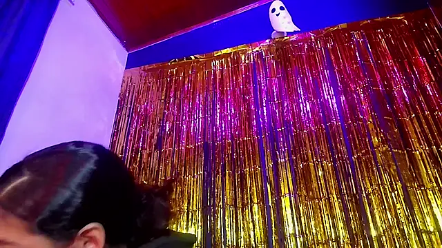 anais tgn online show from January 29, 5:56 pm