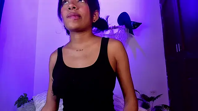 anais tgn online show from October 18, 5:03 pm