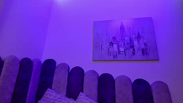 anais tgn online show from November 14, 11:53 am