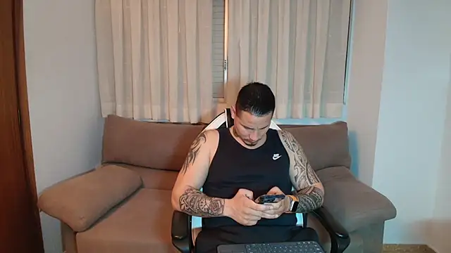 Geishastudios online show from March 31, 12:16 pm