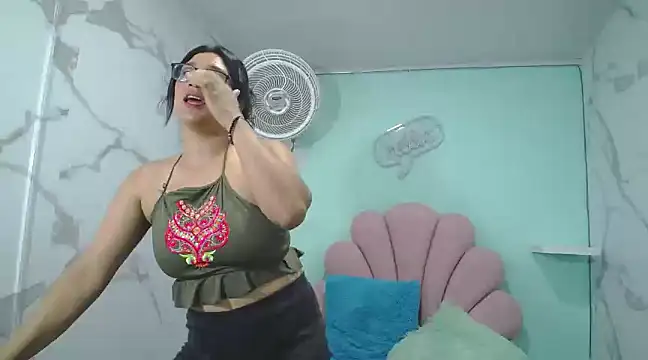 karime sexygirl online show from January 19, 5:18 pm