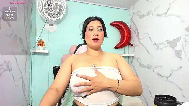 karime sexygirl online show from March 4, 10:43 am