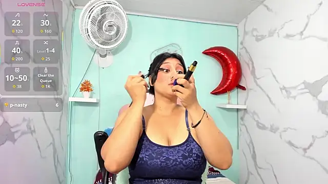 karime sexygirl online show from March 9, 11:03 am