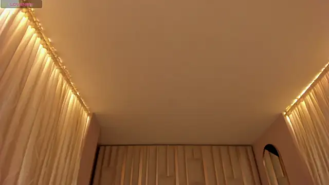 FernandaX1 online show from January 18, 1:19 am