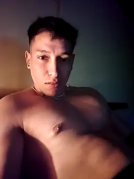 Rafaell SantosHot online show from December 14, 12:01 am