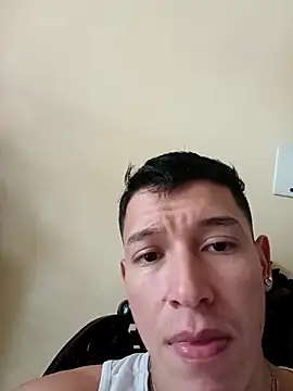 Rafaell SantosHot online show from December 20, 5:18 pm