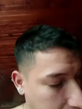 Rafaell SantosHot online show from December 26, 3:27 am