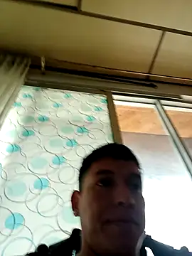 Rafaell SantosHot online show from January 13, 6:38 pm