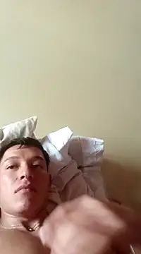 Rafaell SantosHot online show from January 14, 7:21 pm