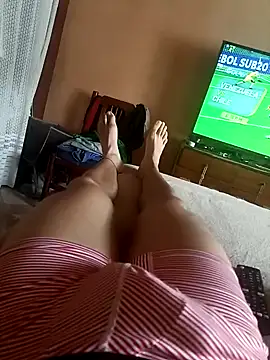 Rafaell SantosHot online show from January 15, 7:23 pm