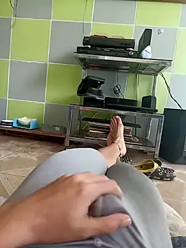 Rafaell SantosHot online show from January 29, 7:43 pm