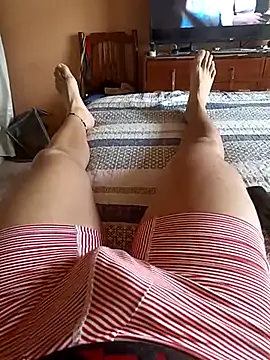 Rafaell SantosHot online show from January 30, 7:26 pm