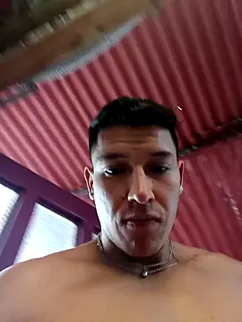 Rafaell SantosHot online show from February 2, 8:19 pm