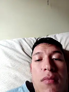 Rafaell SantosHot online show from February 3, 5:03 pm