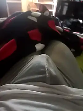 Rafaell SantosHot online show from February 18, 1:33 pm