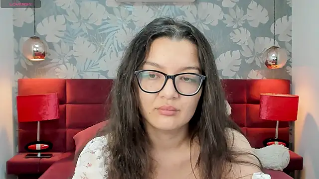 ZarifaBev online show from November 1, 12:51 pm