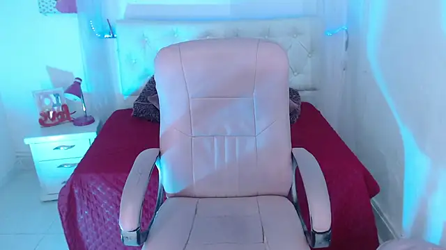 Allison Dubois online show from February 9, 7:38 am