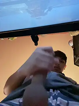 Snapshot of meximaloo1 chatting on February 3, 6:02 am meximaloo1 online show from February 3, 6:02 am