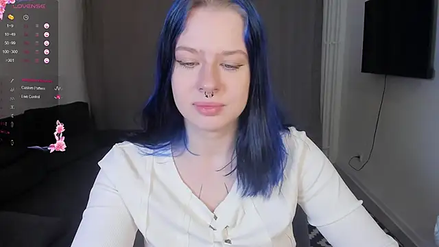 tender kiitty online show from February 27, 7:58 pm