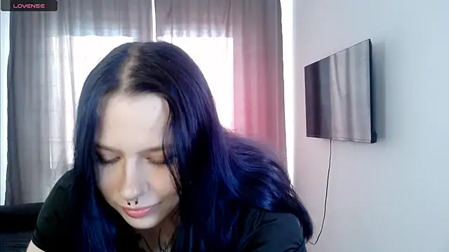 tender kiitty online show from July 25, 3:09 pm