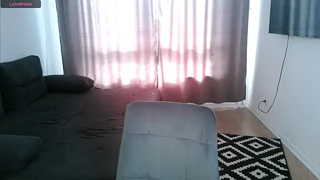 tender kiitty online show from July 28, 2:57 pm