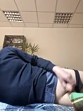 Romakappa1812 online show from February 22, 11:57 pm