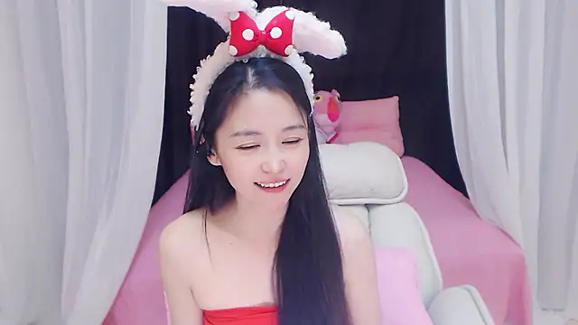 CN-Babycat online show from November 13, 2:32 am