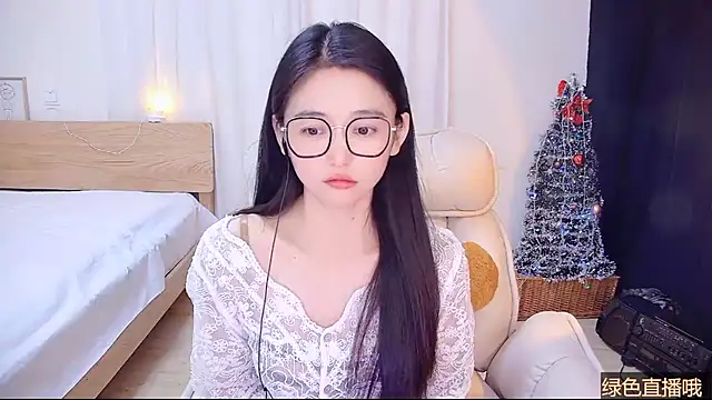 CN-Babycat online show from January 7, 4:04 am