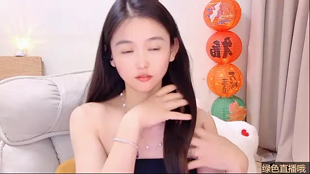 CN-Babycat online show from February 11, 4:23 pm