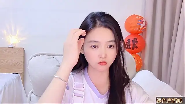 CN-Babycat online show from February 15, 12:47 pm