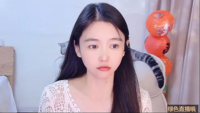 CN-Babycat online show from March 6, 4:31 am