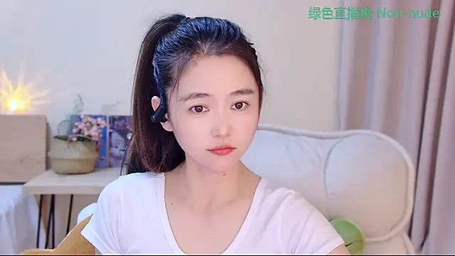CN-Babycat online show from May 2, 12:59 am