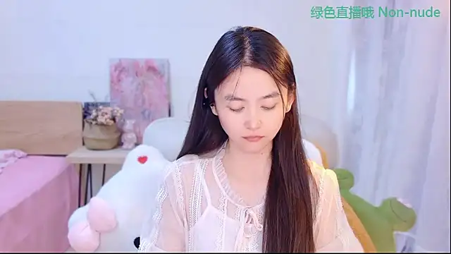 CN-Babycat online show from June 5, 3:35 am