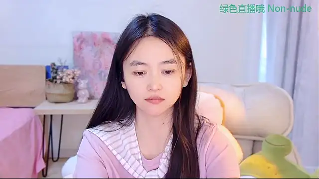 CN-Babycat online show from June 10, 3:18 am