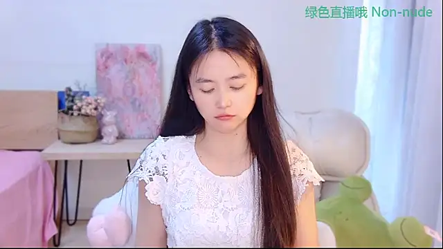 CN-Babycat online show from June 11, 2:11 am