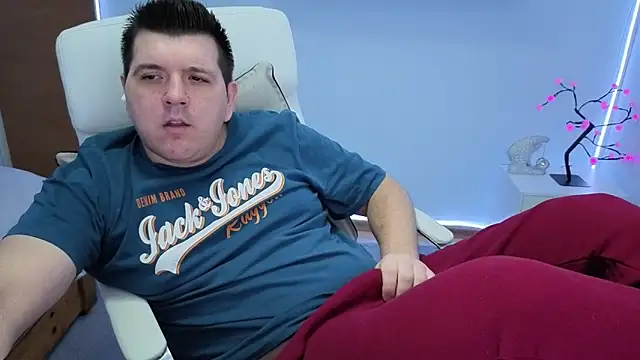 JasonJacks online show from November 6, 3:40 am