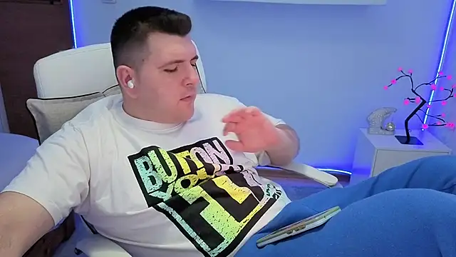 JasonJacks online show from November 18, 6:07 am