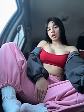 JulliaVegas online show from February 7, 2:26 am