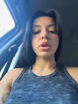 JulliaVegas online show from June 10, 2:45 am