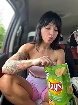 JulliaVegas online show from July 30, 2:21 am