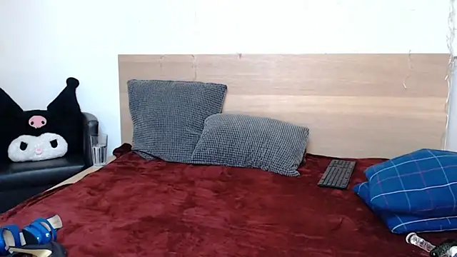 Snapshot of LexyLuuv chatting on December 22, 9:39 am LexyLuuv online show from December 22, 9:39 am