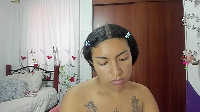 Natymontiell  online show from January 3, 5:31 pm