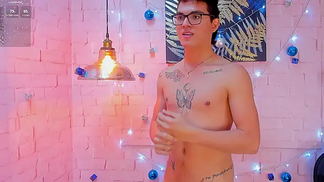 Snapshot of JACK_BLOSSOM_ chatting on December 20, 6:02 pm JACK BLOSSOM online show from December 20, 6:02 pm