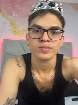 Snapshot of JACK_BLOSSOM_ chatting on December 27, 11:50 am JACK BLOSSOM online show from December 27, 11:50 am