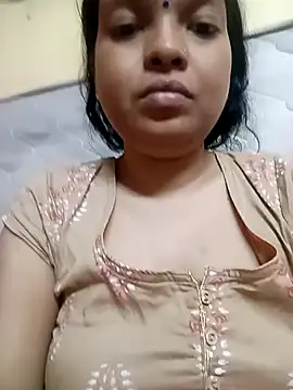 sunita-doll online show from November 29, 2:53 pm