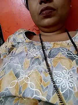 sunita-doll online show from January 10, 3:03 pm