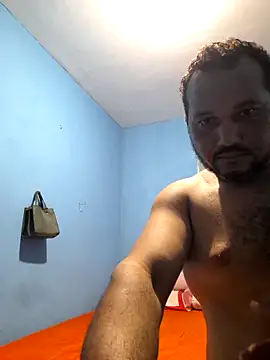 alexjs84 online show from February 5, 12:26 am