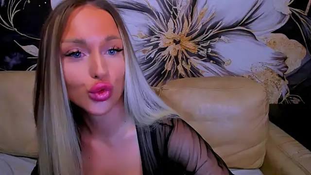 project barbara online show from January 13, 3:17 pm