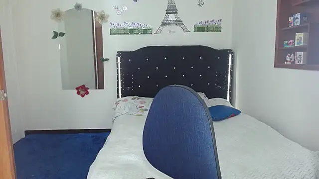 Snapshot of perlabeautiful chatting on February 28, 2:53 am perlabeautiful online show from February 28, 2:53 am